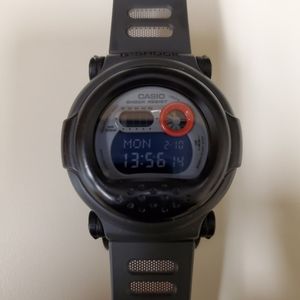 Casio - G-Shock XL; Used
